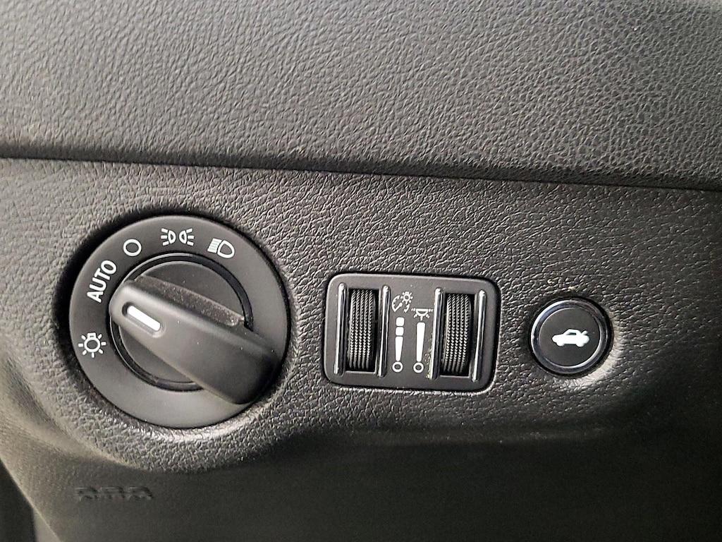 used 2022 Dodge Charger car, priced at $22,998