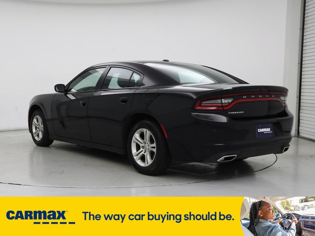 used 2022 Dodge Charger car, priced at $22,998
