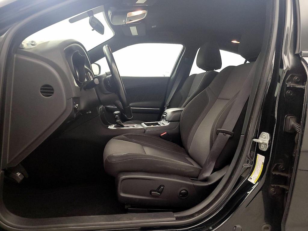 used 2022 Dodge Charger car, priced at $22,998