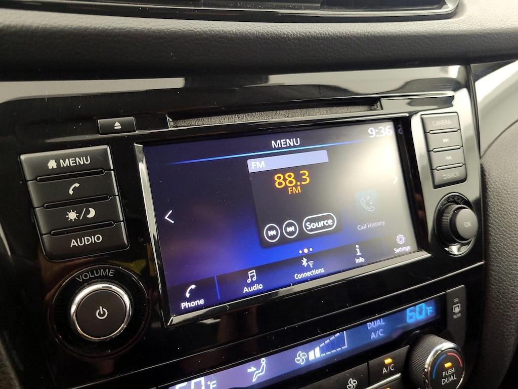 used 2019 Nissan Rogue Sport car, priced at $16,998