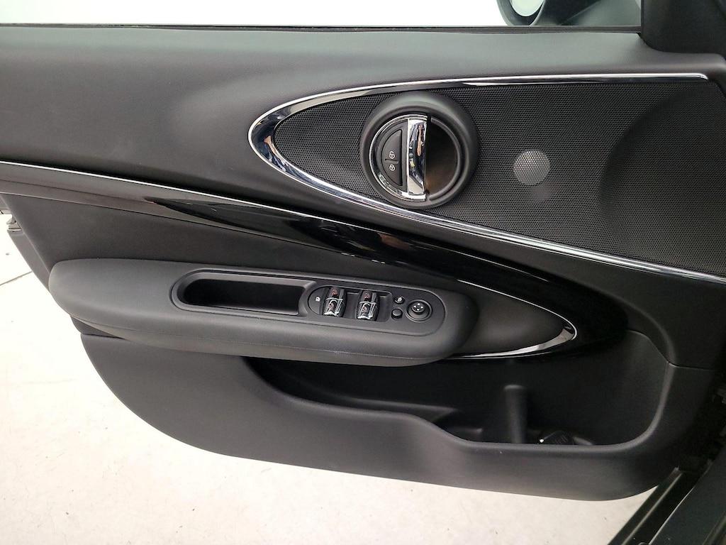 used 2019 MINI Clubman car, priced at $22,998