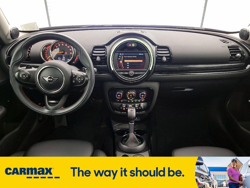 used 2019 MINI Clubman car, priced at $22,998