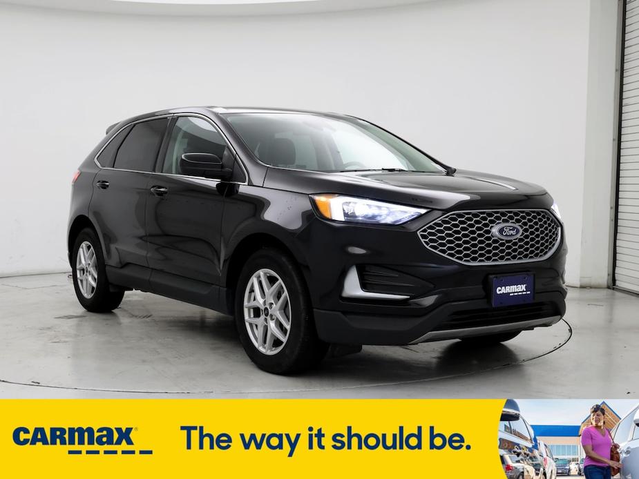 used 2023 Ford Edge car, priced at $23,998