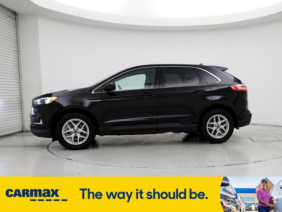 used 2023 Ford Edge car, priced at $23,998