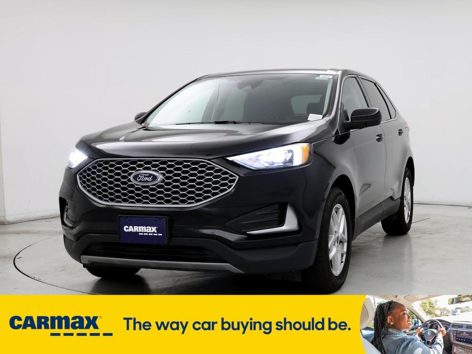 used 2023 Ford Edge car, priced at $23,998