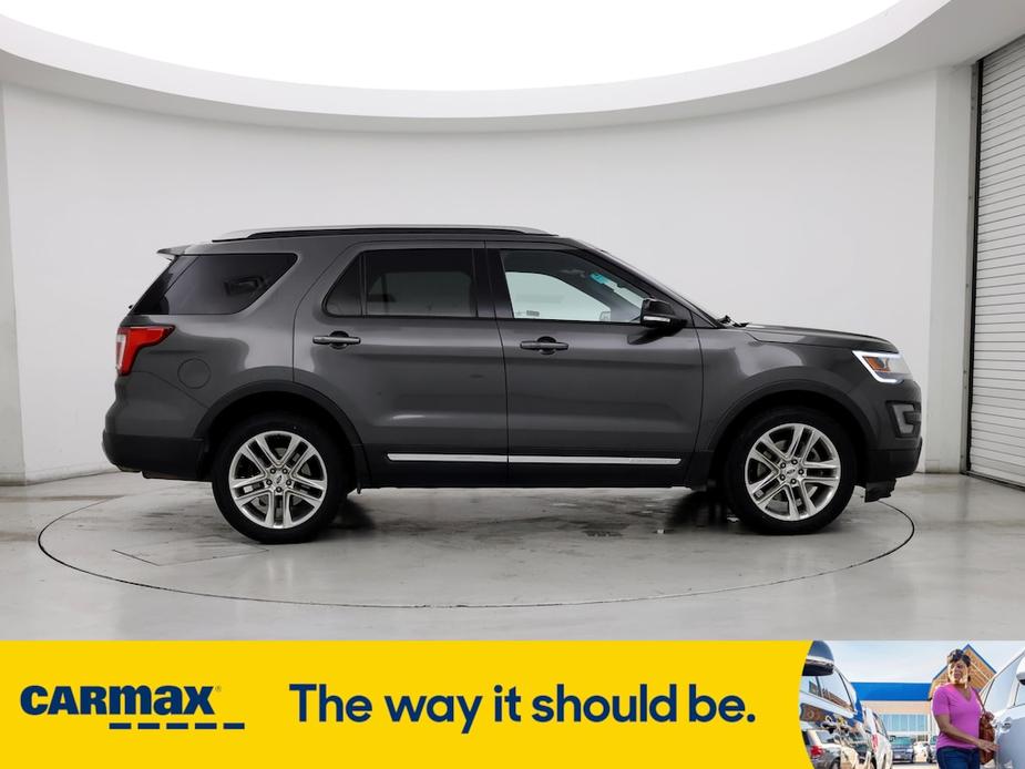 used 2016 Ford Explorer car, priced at $17,998