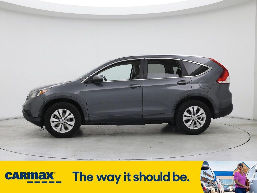 used 2013 Honda CR-V car, priced at $16,998