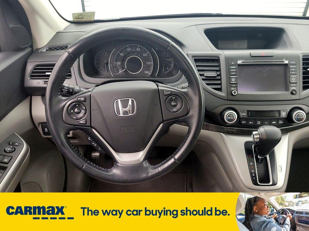 used 2013 Honda CR-V car, priced at $16,998