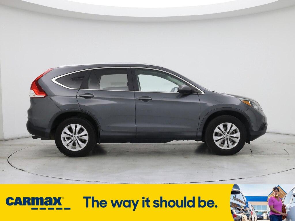 used 2013 Honda CR-V car, priced at $16,998