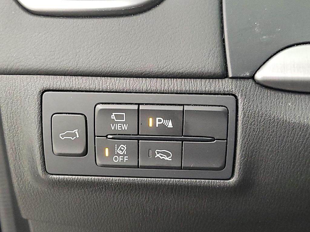 used 2021 Mazda CX-9 car, priced at $31,998