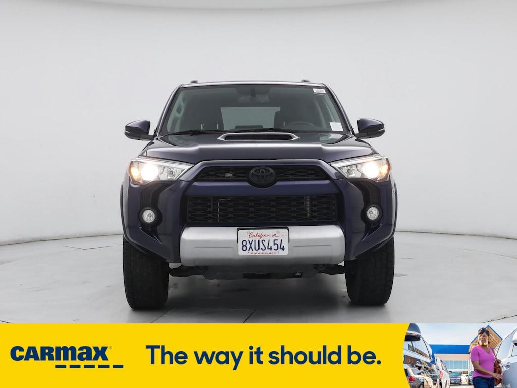 used 2019 Toyota 4Runner car, priced at $42,998