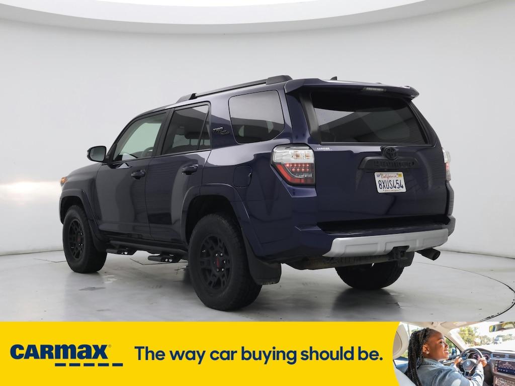 used 2019 Toyota 4Runner car, priced at $42,998