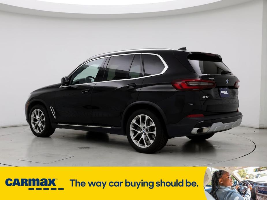 used 2023 BMW X5 car, priced at $39,998