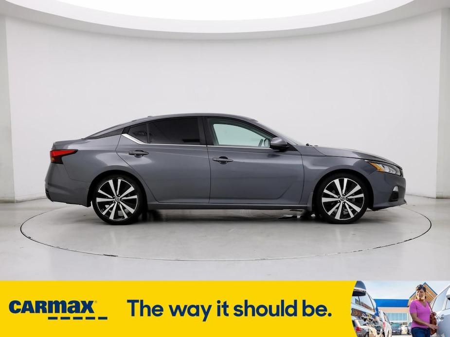 used 2019 Nissan Altima car, priced at $19,998