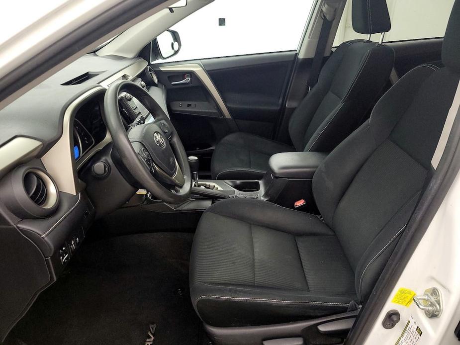 used 2015 Toyota RAV4 car, priced at $18,998