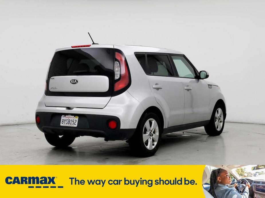 used 2018 Kia Soul car, priced at $12,998