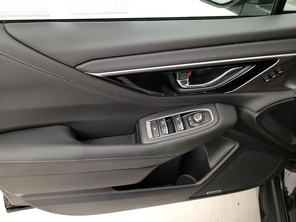 used 2024 Subaru Outback car, priced at $33,998