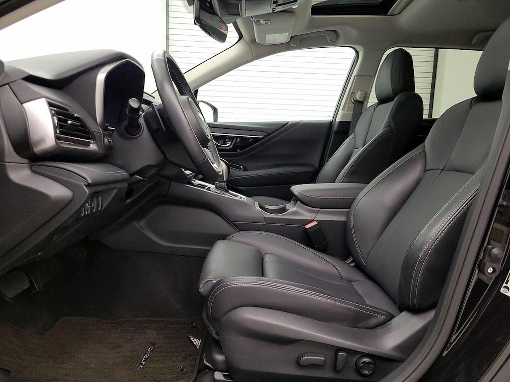 used 2024 Subaru Outback car, priced at $33,998