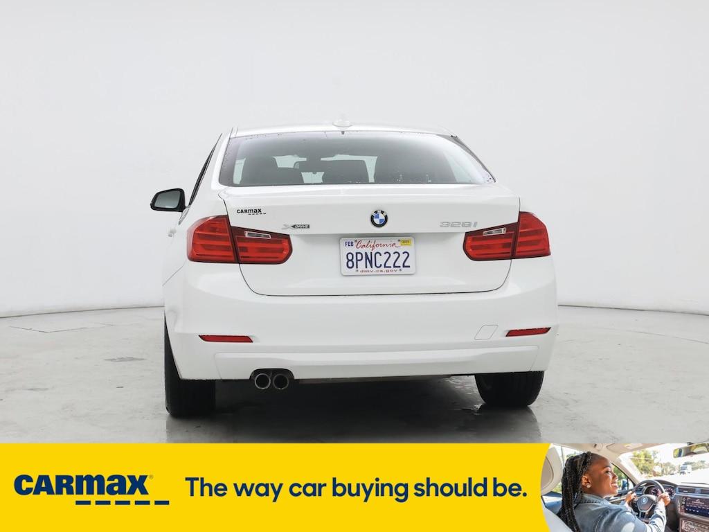 used 2014 BMW 328 car, priced at $14,599