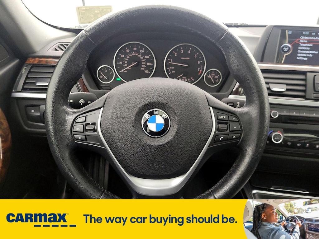 used 2014 BMW 328 car, priced at $14,599