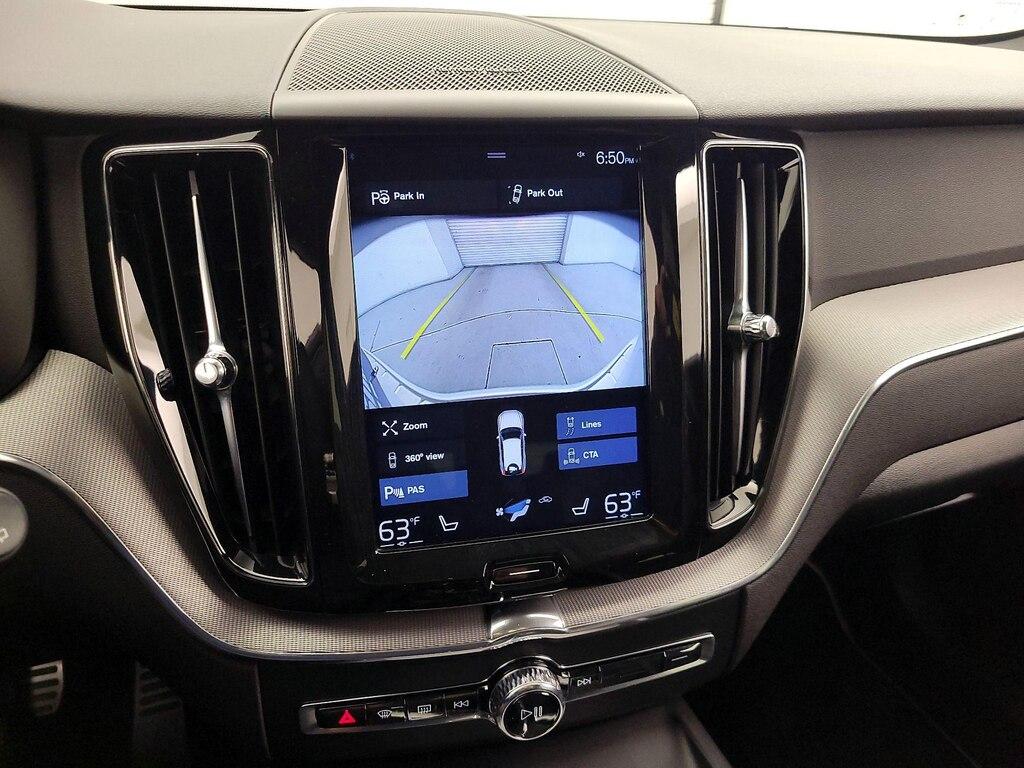 used 2019 Volvo XC60 car, priced at $28,998