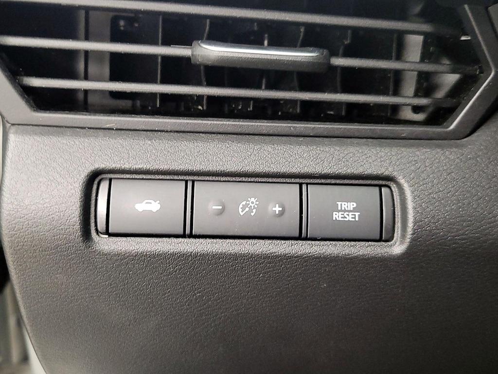 used 2024 Nissan Altima car, priced at $24,998