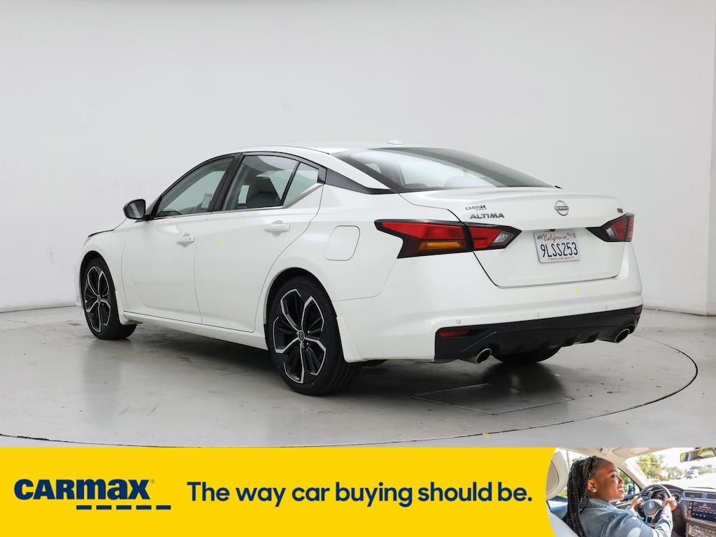 used 2024 Nissan Altima car, priced at $24,998