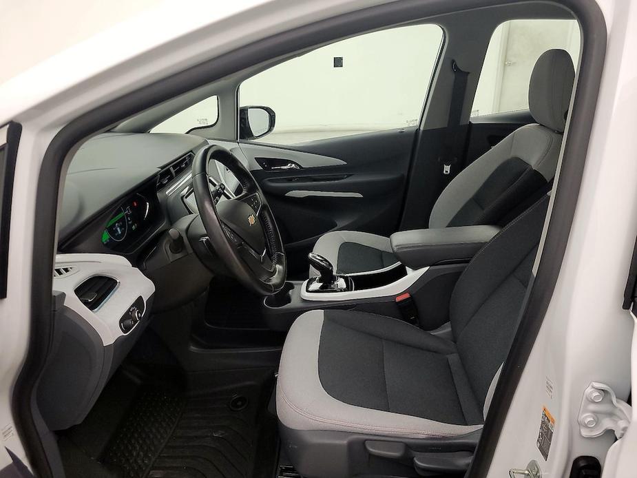 used 2020 Chevrolet Bolt EV car, priced at $17,998