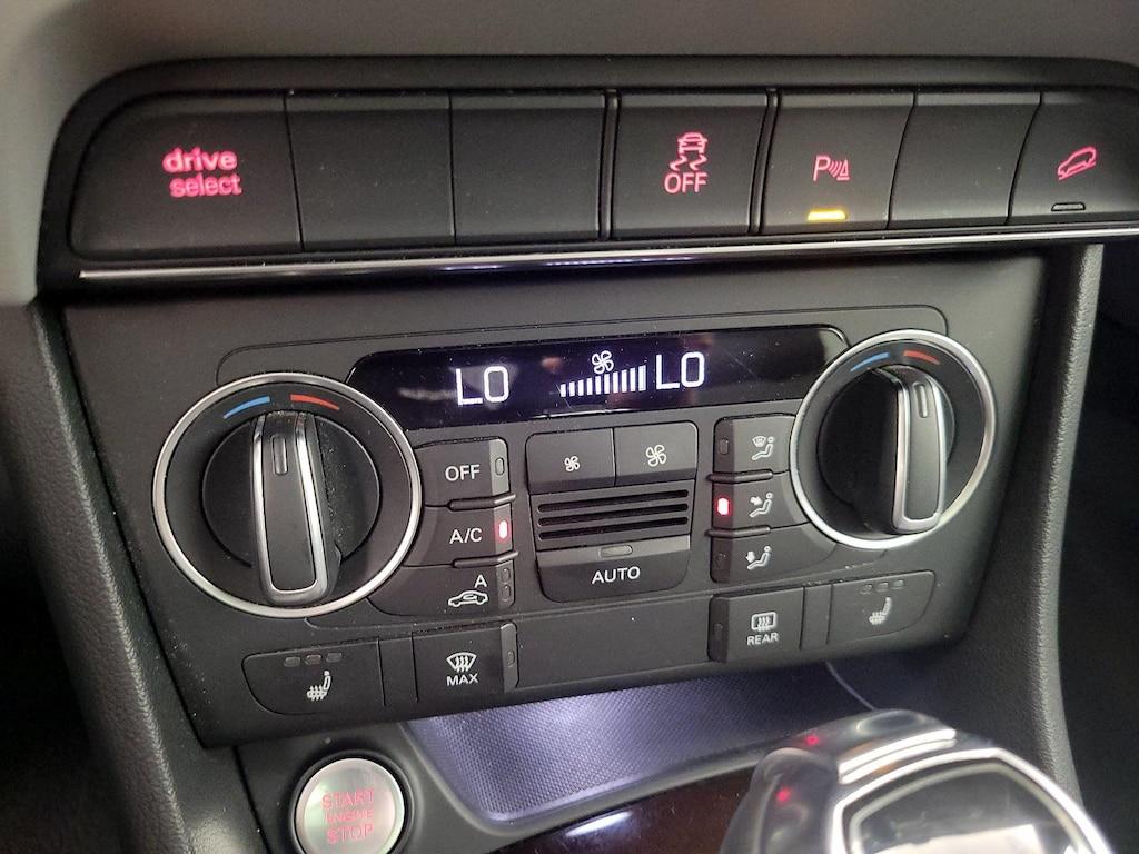 used 2018 Audi Q3 car, priced at $20,998