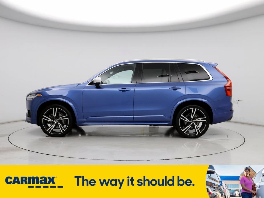 used 2019 Volvo XC90 car, priced at $29,998