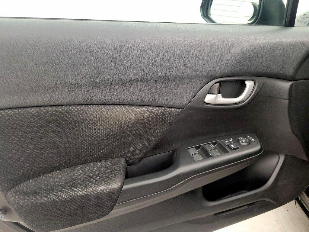used 2013 Honda Civic car, priced at $15,998
