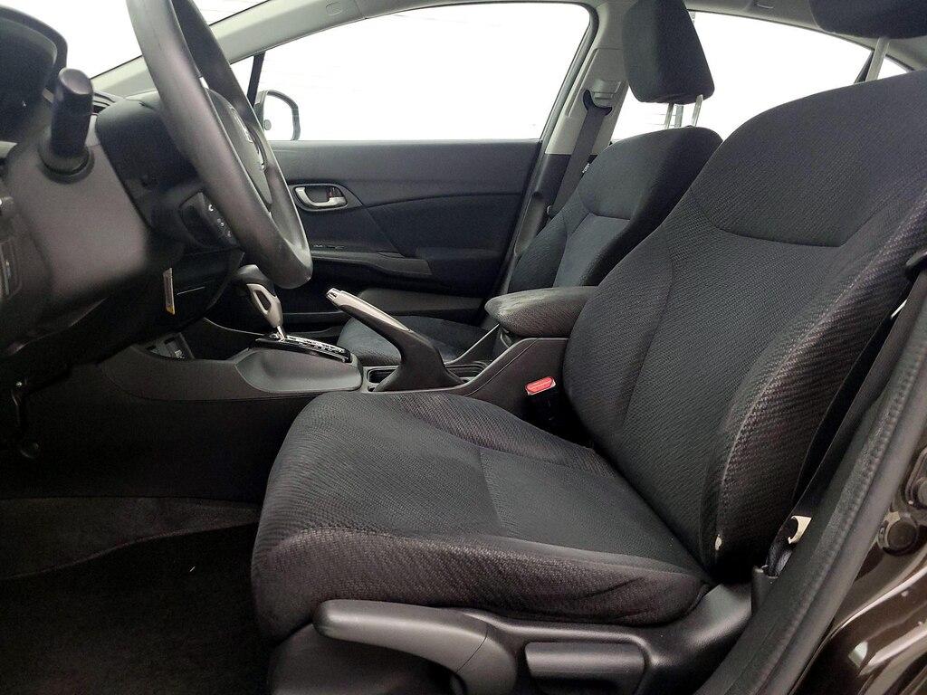 used 2013 Honda Civic car, priced at $15,998