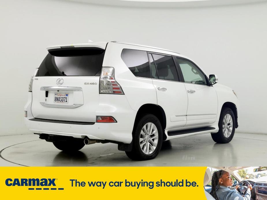 used 2019 Lexus GX 460 car, priced at $37,998