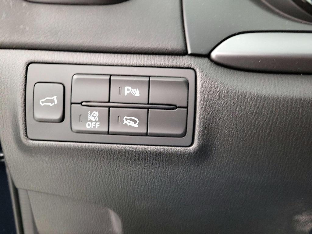 used 2021 Mazda CX-9 car, priced at $27,998