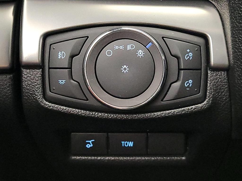 used 2019 Ford Explorer car, priced at $27,998