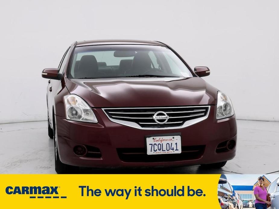 used 2012 Nissan Altima car, priced at $11,599