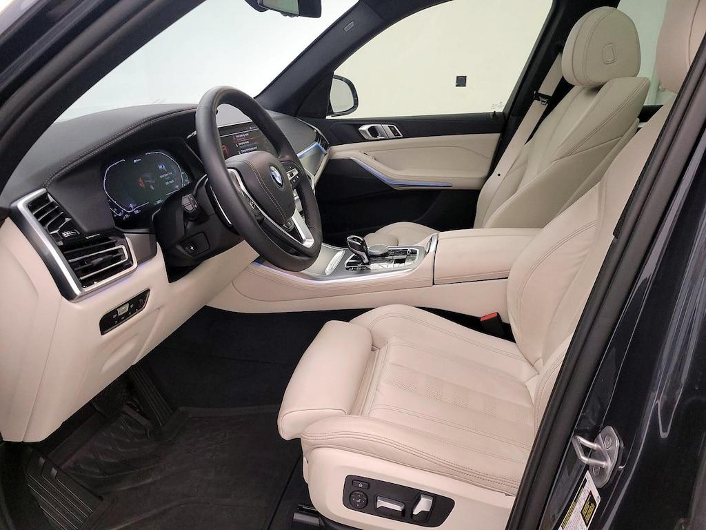 used 2022 BMW X5 PHEV car, priced at $46,998
