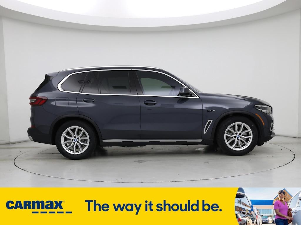 used 2022 BMW X5 PHEV car, priced at $46,998