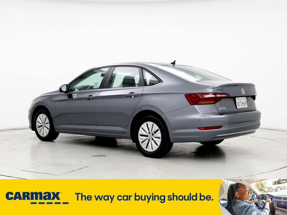 used 2019 Volkswagen Jetta car, priced at $15,998