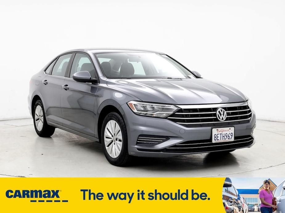 used 2019 Volkswagen Jetta car, priced at $15,998