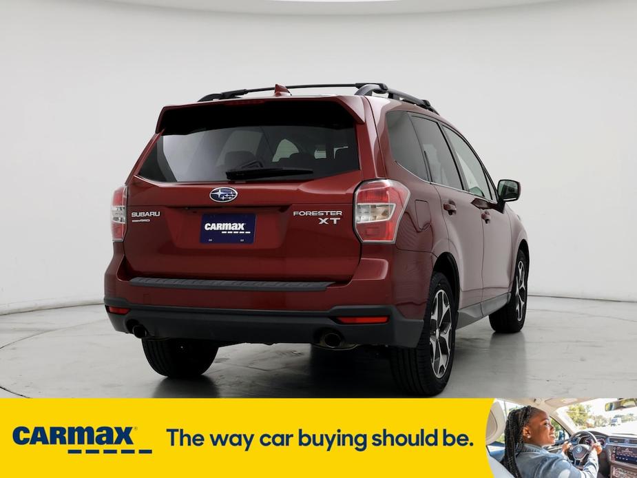 used 2016 Subaru Forester car, priced at $14,998