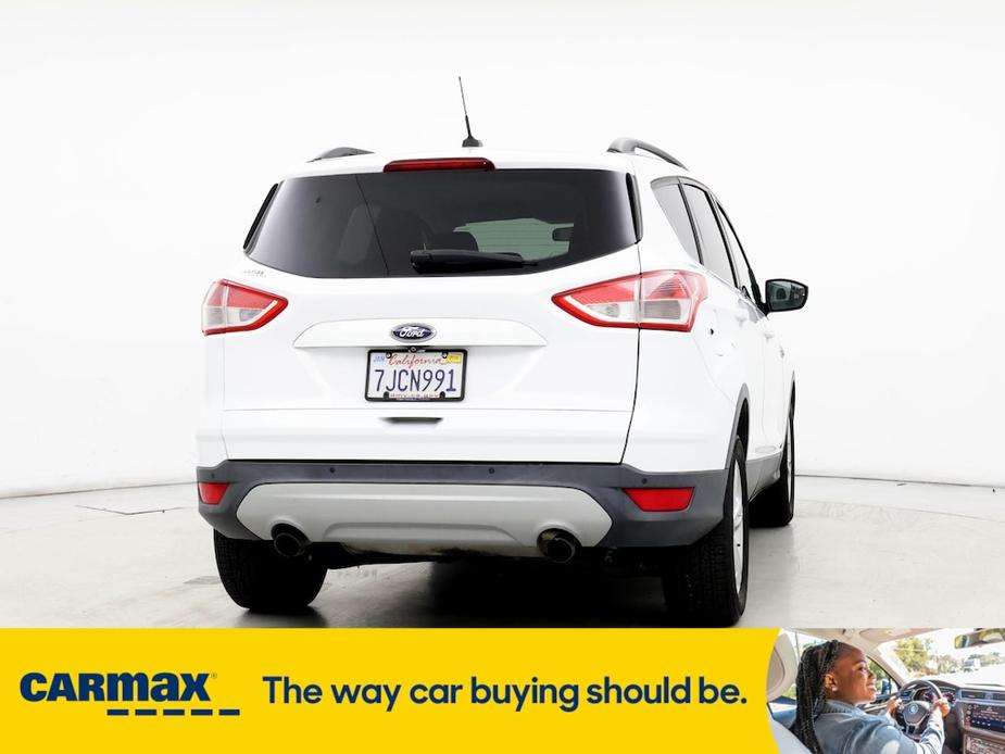 used 2014 Ford Escape car, priced at $12,998