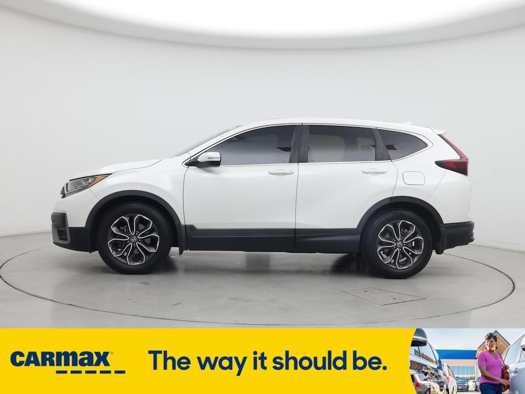 used 2020 Honda CR-V car, priced at $18,998