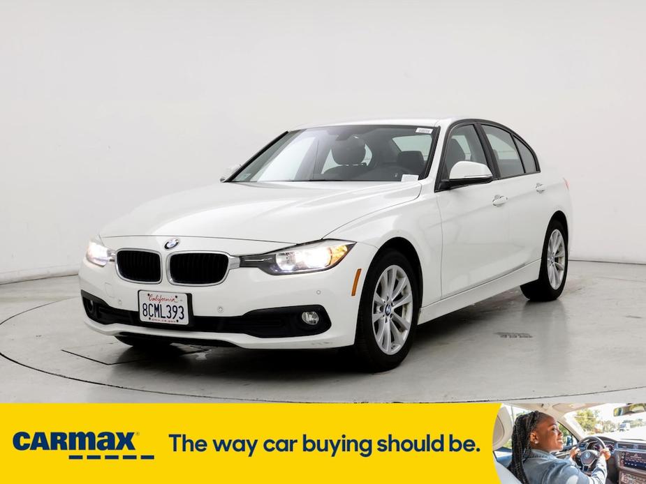 used 2016 BMW 320 car, priced at $13,998