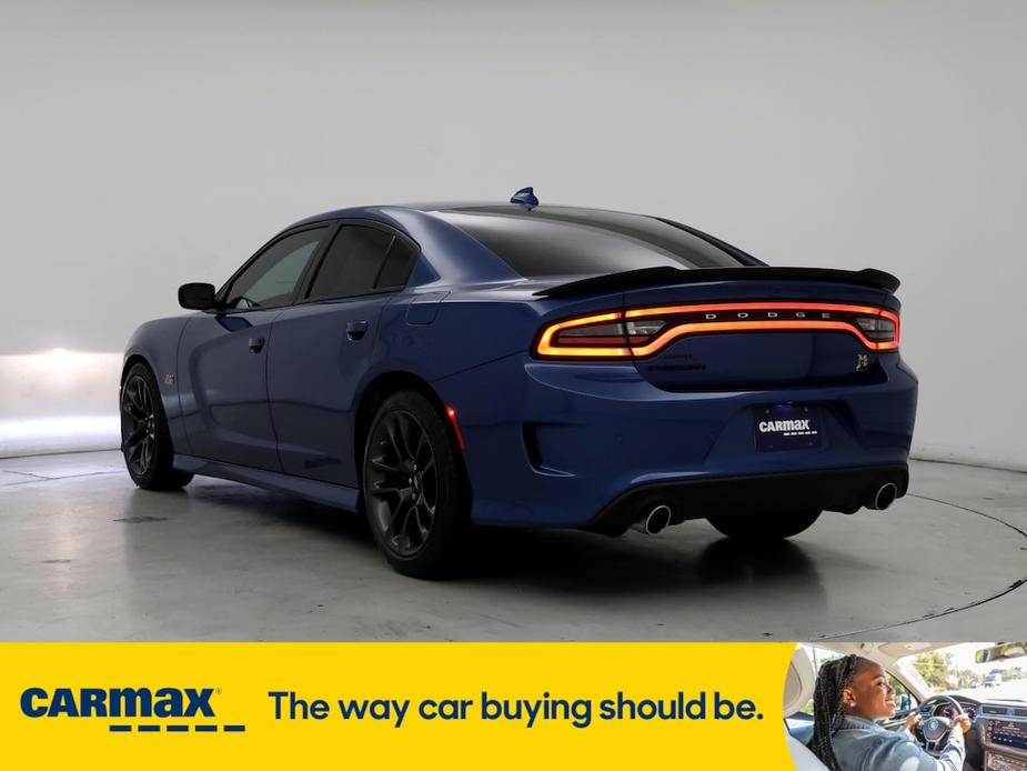 used 2020 Dodge Charger car, priced at $40,998