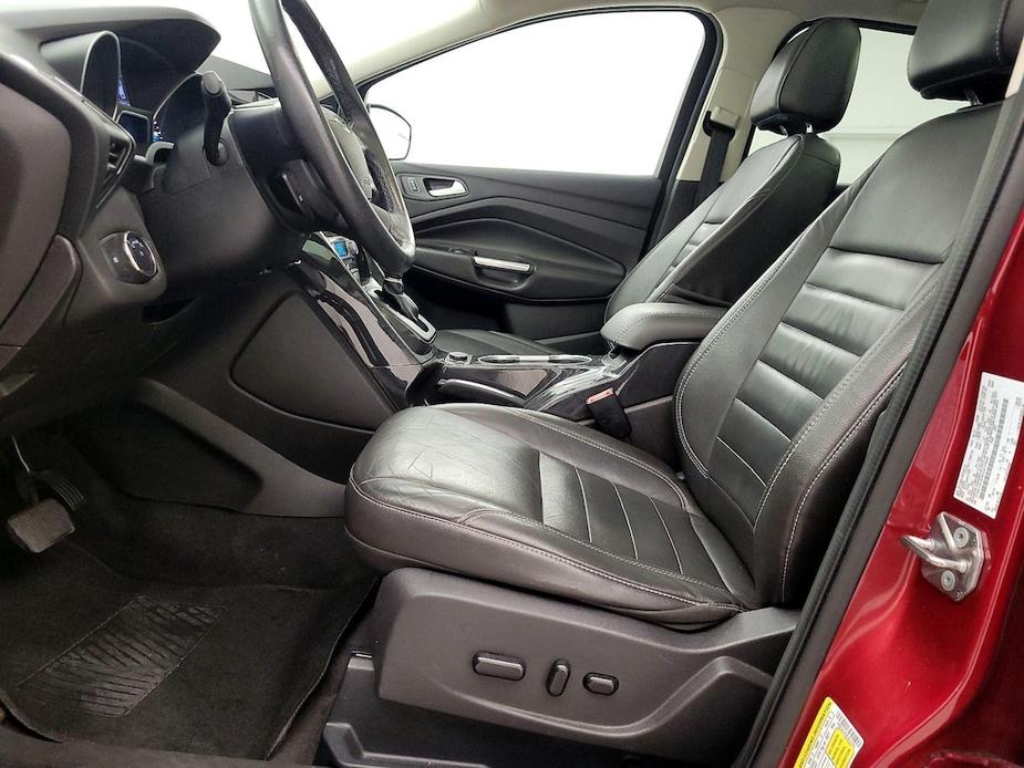 used 2015 Ford Escape car, priced at $13,998