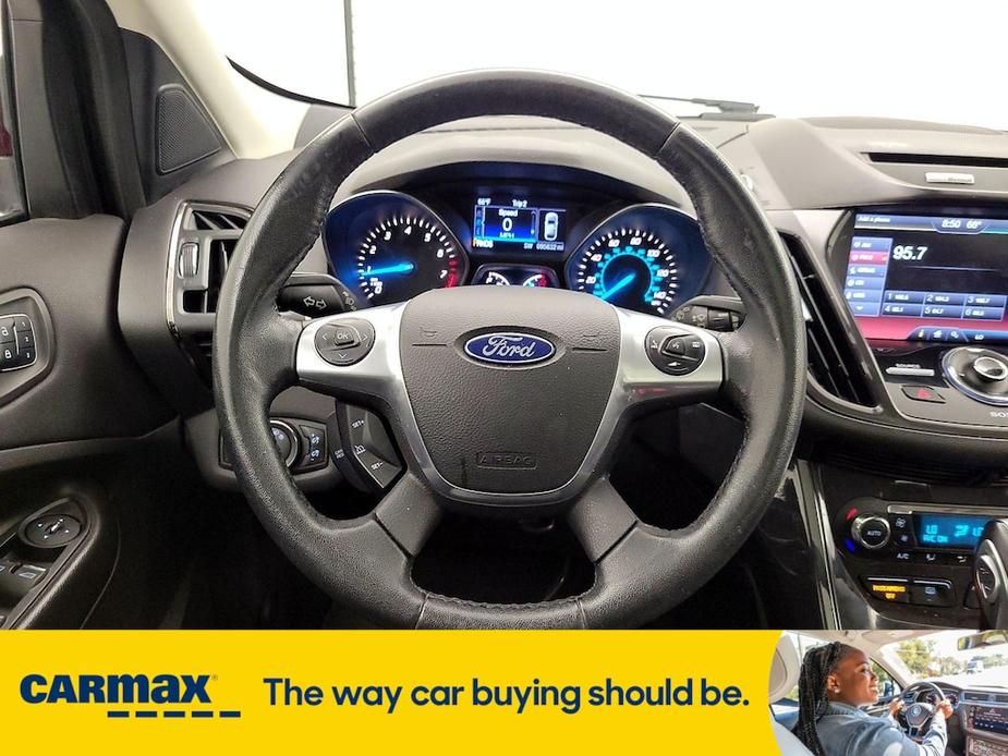 used 2015 Ford Escape car, priced at $13,998