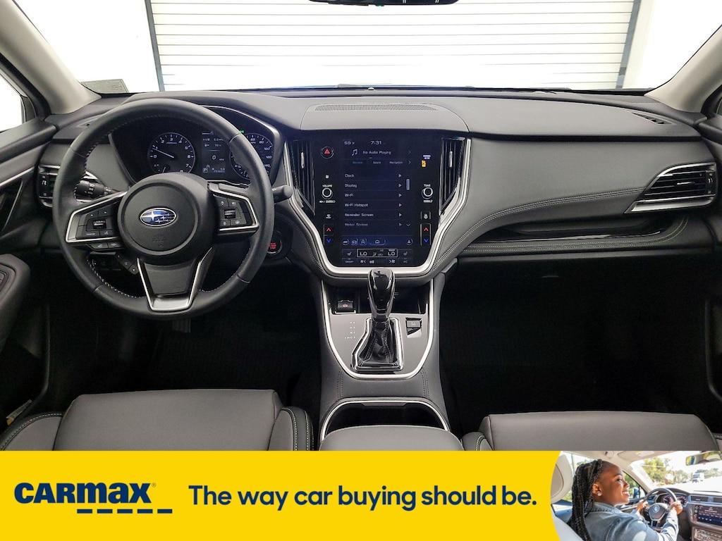 used 2020 Subaru Outback car, priced at $29,998
