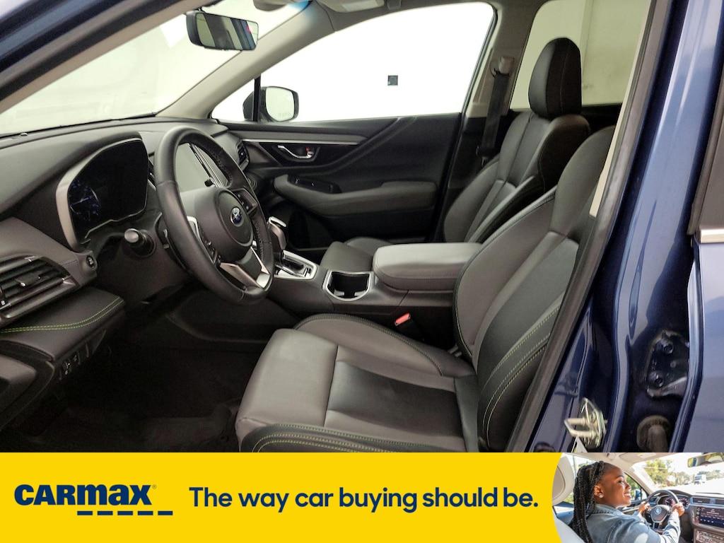 used 2020 Subaru Outback car, priced at $29,998