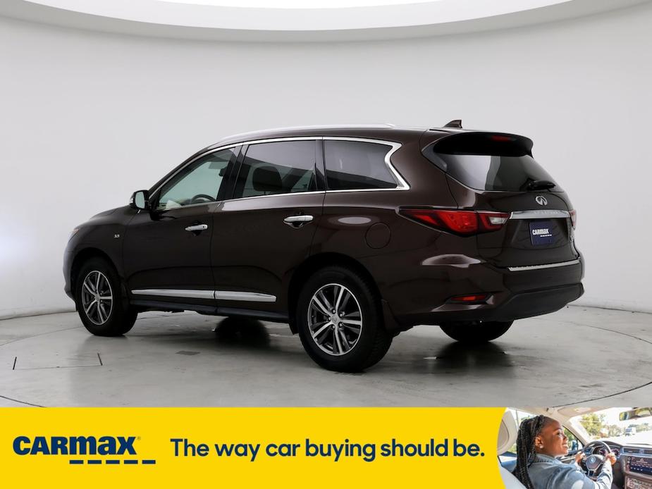 used 2019 INFINITI QX60 car, priced at $23,998